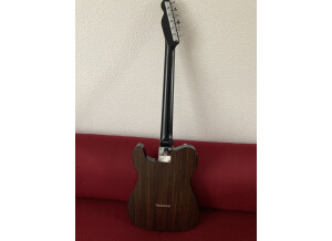Fender Japan FSR Rosewood Telecaster 2014 Rosewood (85184)
