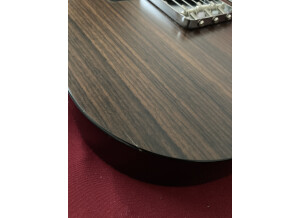 Fender Japan FSR Rosewood Telecaster 2014 Rosewood (87520)