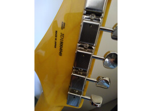 Fender FSR Traditional '50s Stratocaster with stripe