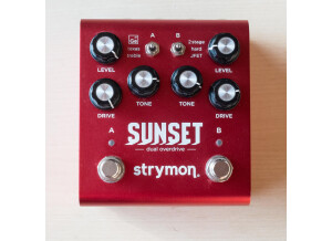 Strymon Sunset (29341)