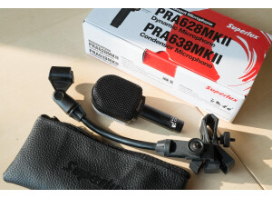 Superlux PRA-628 (72233)