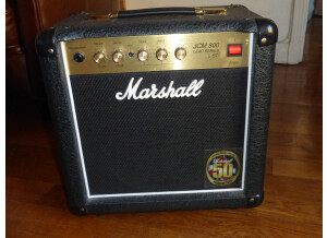 Marshall 1980s JCM1C (78526)