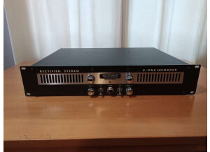 Mesa Boogie Rectifier Stereo 2:100