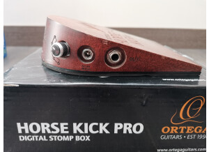 Ortega horse kick pro (54011)