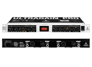 Behringer EX3100 UltraFex II