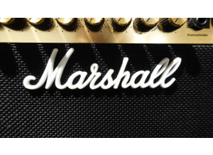 Marshall MG15FX [2009-2011] (8649)