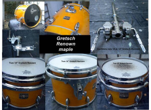 Gretsch Renown Maple (70333)