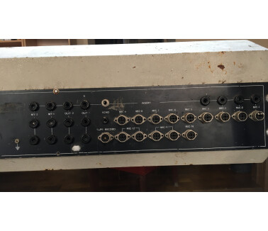 Golden Sound PRO-12