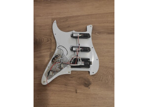 EMG SL20 Steve Lukather (36986)