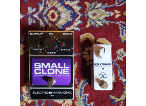 Electro-Harmonix Small Clone Mk2 (98796)