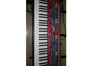 Clavia Nord Stage 2 76 (91328)