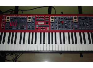 Clavia Nord Stage 2 76 (41042)