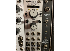 Intellijel Designs Dixie II+ (47119)