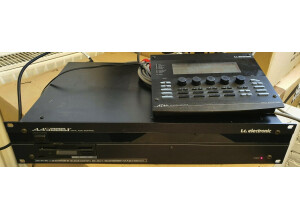 TC Electronic M5000 (96562)