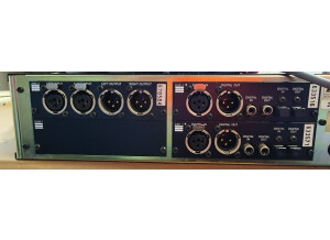 TC Electronic M5000