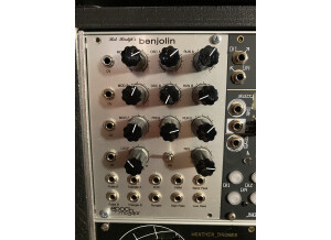 Epoch Modular Benjolin (21783)