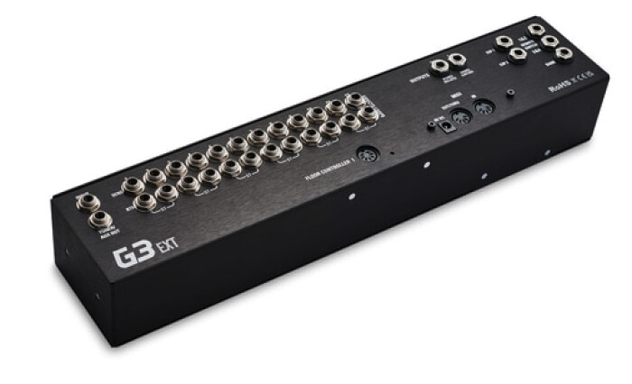 G3 Extension Kit G3 Extension Kit