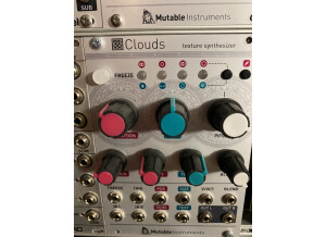 Mutable Instruments Clouds (31823)