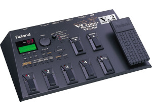 Roland VG-88 VGuitar V2 (22997)