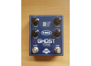 ghost tone
