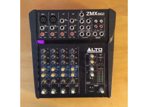 Alto Professional ZMX862 (33471)