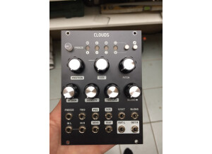 Mutable Instruments Clouds (46399)