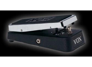 Vox V847-A Wah-Wah Pedal (7489)
