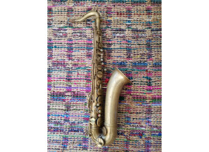 Conn saxophone  (15515)