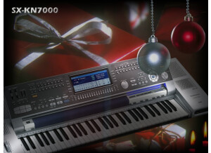 Technics SX-KN7000 (27619)