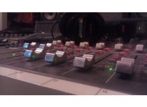 Soundcraft DC2000 (65080)