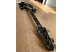 Fender Deluxe Aerodyne Jazz Bass (49284)