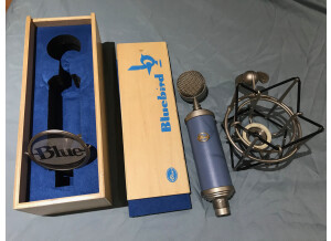 Blue Microphones Bluebird (11199)