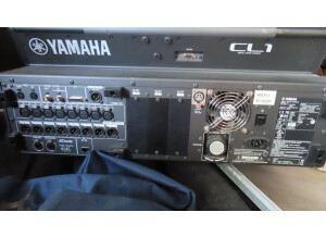 Yamaha CL1 (56113)