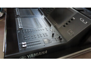 Yamaha CL1 (22879)