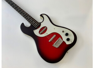 Danelectro Dano '63 Baritone (39069)