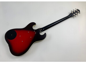 Danelectro Dano '63 Baritone (44891)
