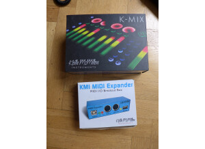 Keith McMillen Instruments K-Mix (73889)