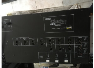 Power Acoustics PMP100 USB (79570)