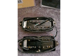 Seymour Duncan Pegasus (76510)