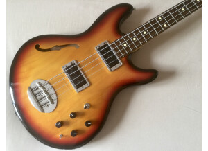 Lakland Skyline Hollowbody (72400)