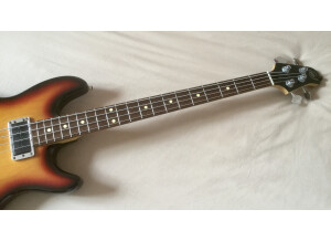 Lakland Skyline Hollowbody (17226)