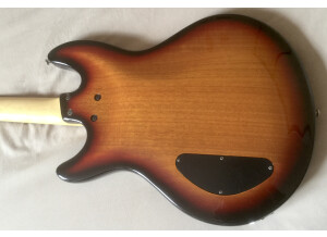 Lakland Skyline Hollowbody (52487)