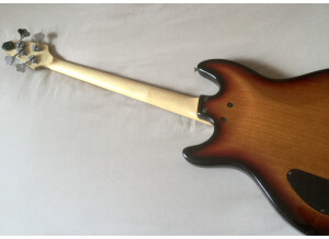 Lakland Skyline Hollowbody (6809)