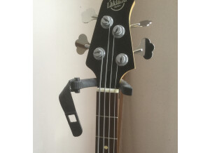 Lakland Skyline Hollowbody (64735)