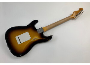 Fender Custom Shop 2014 Master Design '63 Relic Stratocaster (38120)
