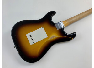 Fender Custom Shop 2014 Master Design '63 Relic Stratocaster (70912)