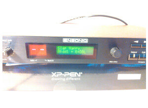 Ensoniq DP2 (53311)