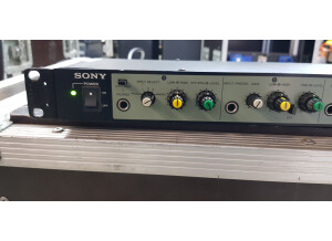 Sony MU-X051