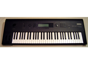 Photo Korg