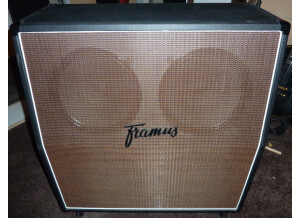 Framus Dragon 4X12 (62201)